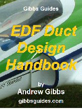 Guide to EDF ducting